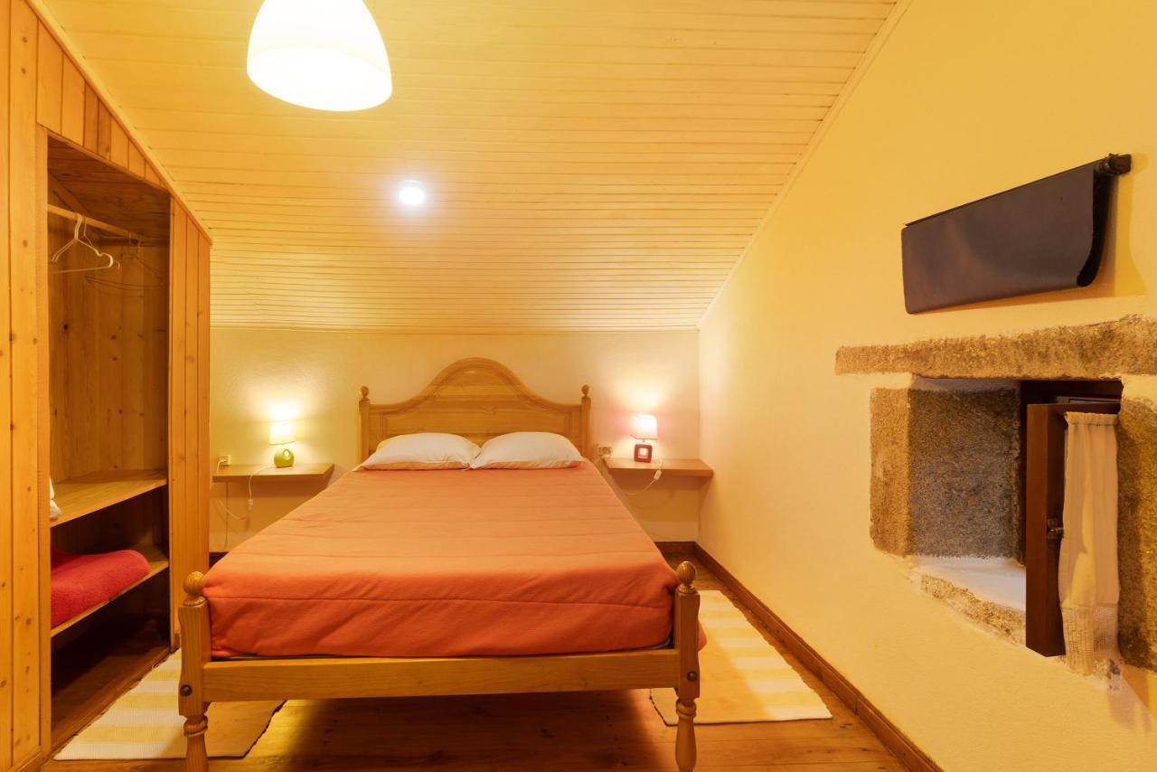 Casa Azenha Branca Villa เอสโปเซนเด ภายนอก รูปภาพ