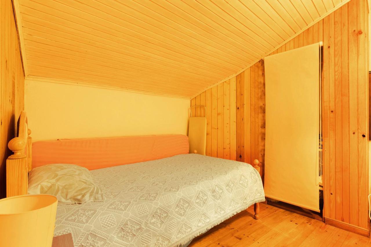 Casa Azenha Branca Villa เอสโปเซนเด ภายนอก รูปภาพ